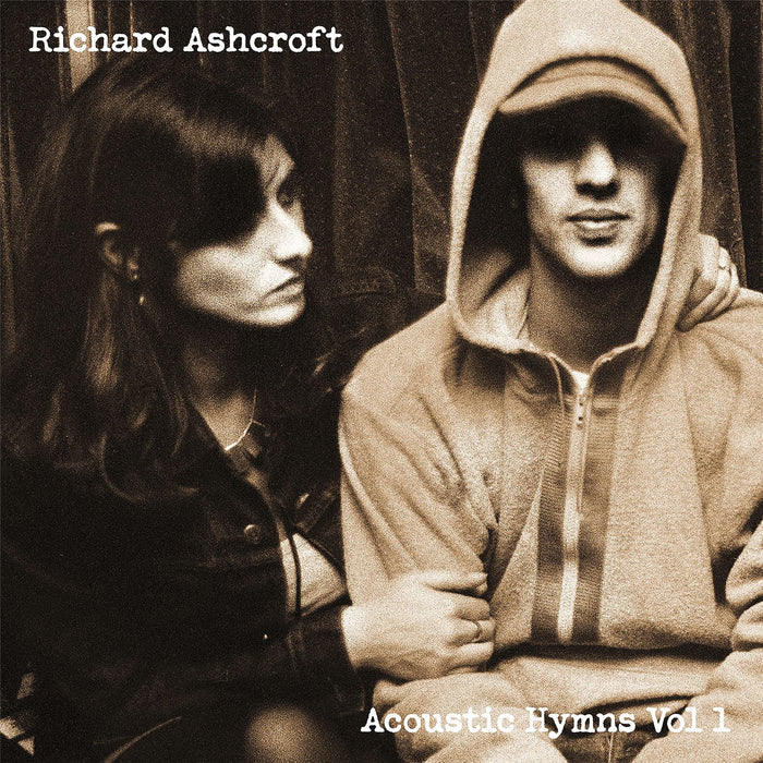 Richard Ashcroft - Acoustic Hymns Vol. 1 - [Vinyl]