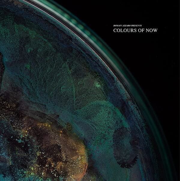 Romain Azzaro - Presents Colours Of Now - [Vinyl]