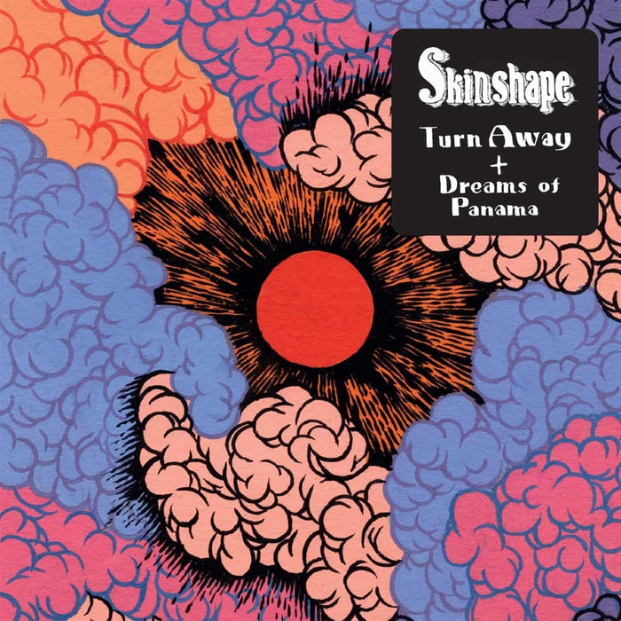 Skinshape - Turn Away / Dreams Of Panama - [Vinyl]