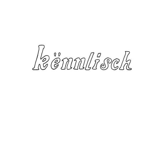 Kennlisch - Kennlisch - [Vinyl]