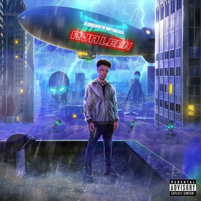 Lil Mosey - Certified Hitmaker - [Vinyl]