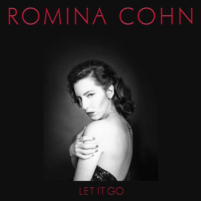 Romina Cohn - Let Go - [Vinyl]