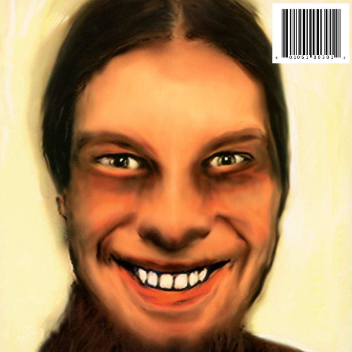 Aphex Twin - I Care Because You Do - [Vinyl]