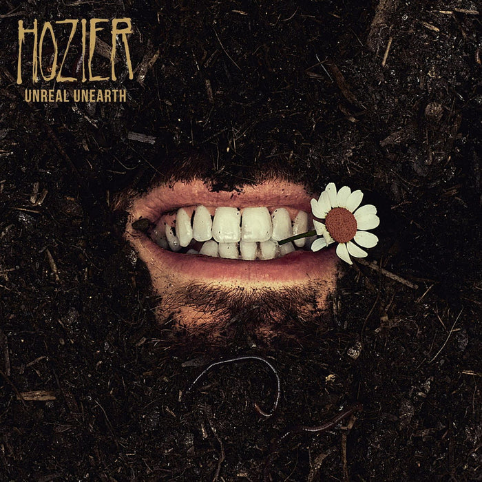 Hozier - Unreal Unearth - [Vinyl]