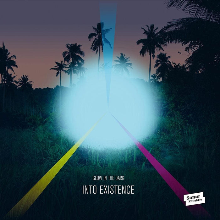 Glow In The Dark - Into Existence - [Vinyl]