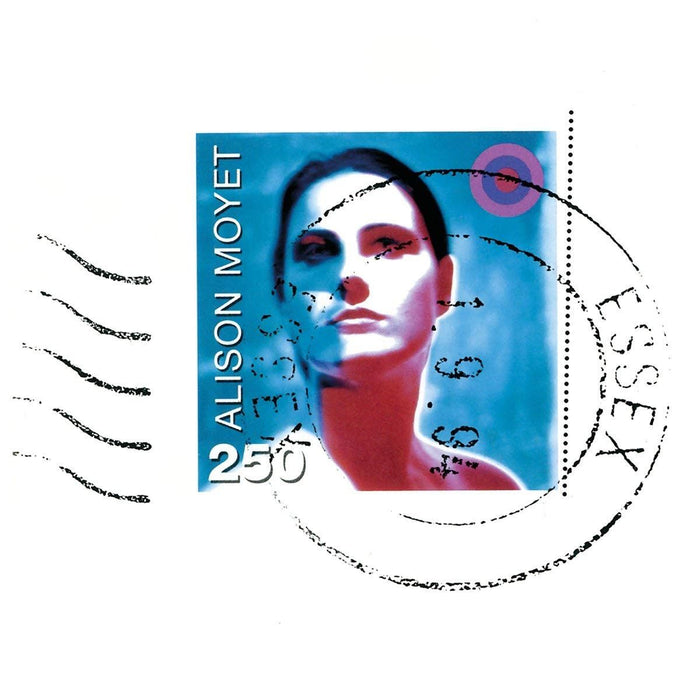 Alison Moyet - Essex - [Vinyl]