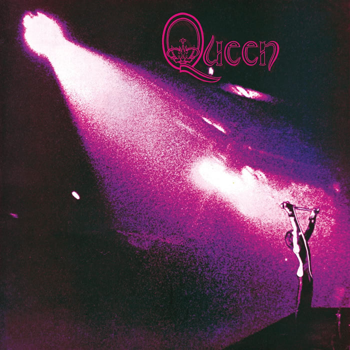 QUEEN - Queen - Vinyl