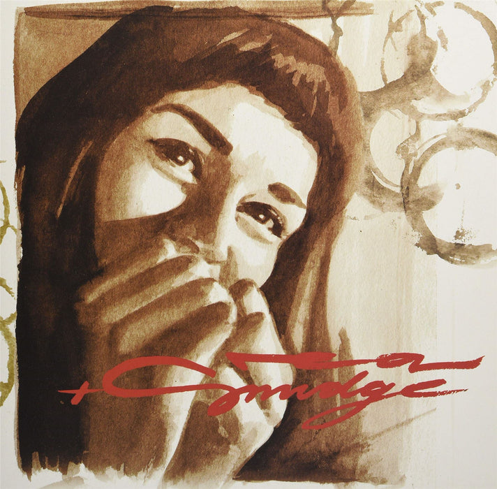 Req & Smudge - Smudges Coffee - [Vinyl]