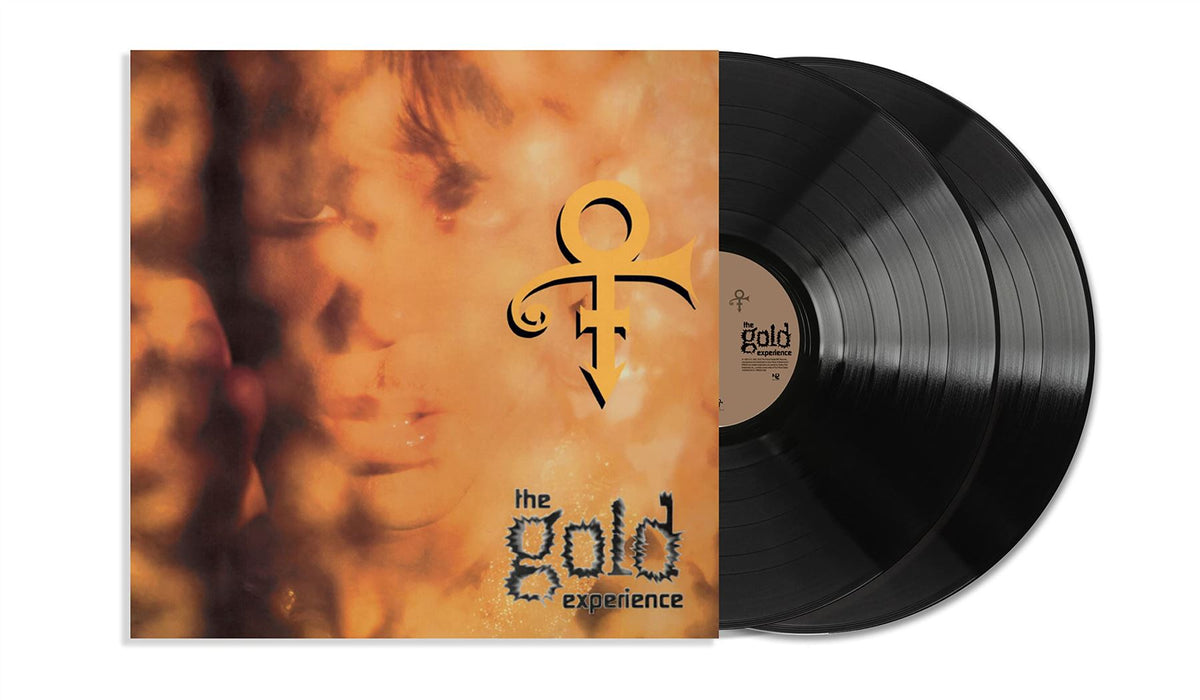 Prince - The Gold Experience - [Vinyl]