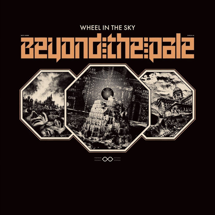 Wheel In The Sky - Beyond The Pale - [Vinyl]