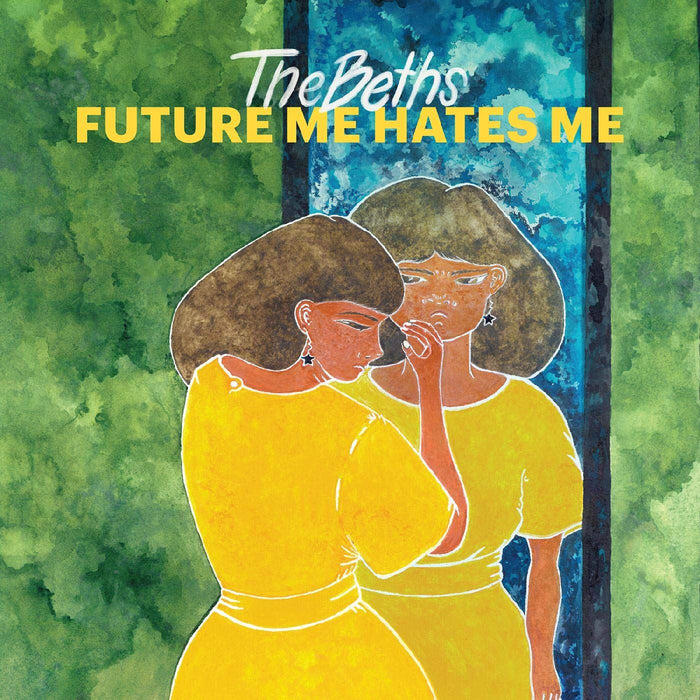 Beths - Future Me Hates Me - [Vinyl]