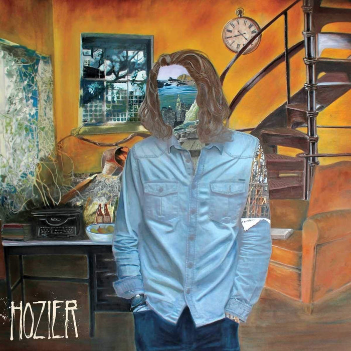 Hozier - Hozier - [Vinyl]