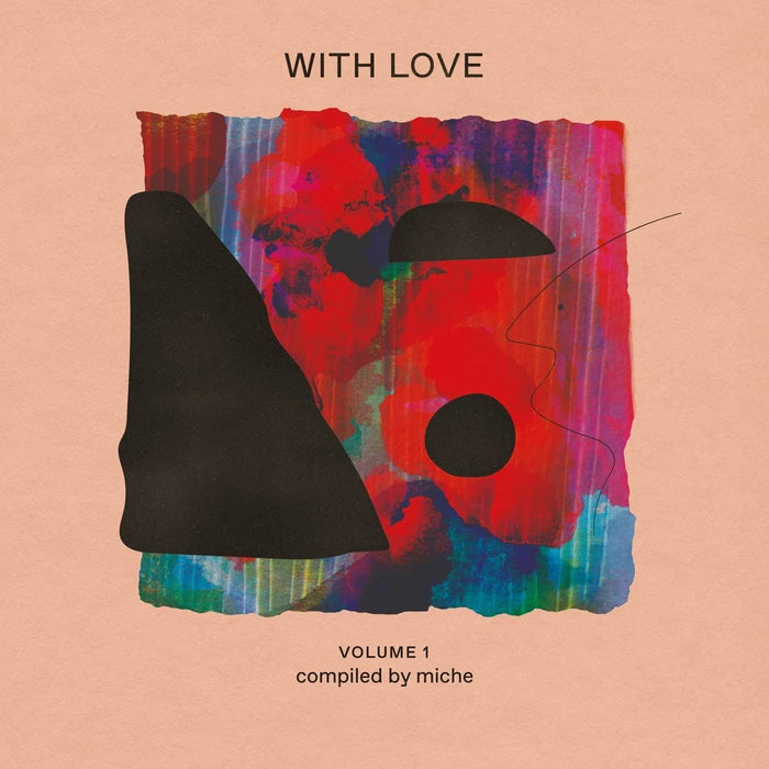 Various Artists - With Love Volume 1: Compiled By Miche - [Vinyl]