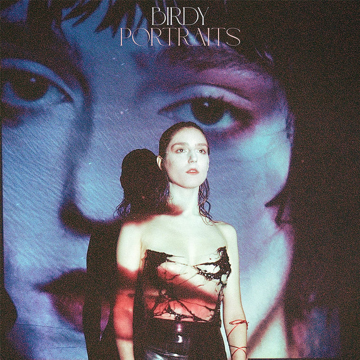 Birdy - Portraits - [Vinyl]