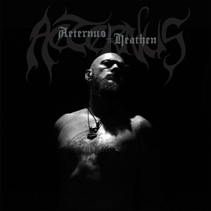 Aeternus - Heathen - [Vinyl]