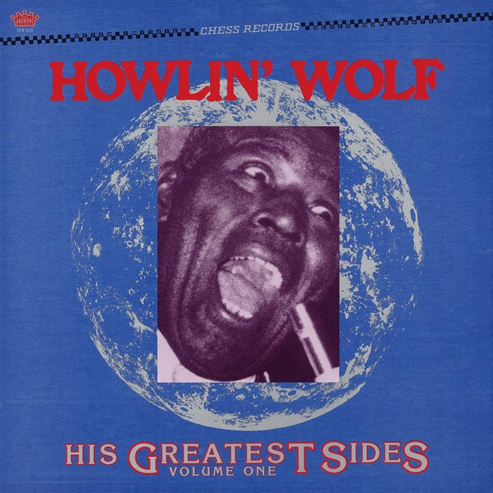 Howlin Wolf - His Greatest Sides Volume One - [Vinyl]