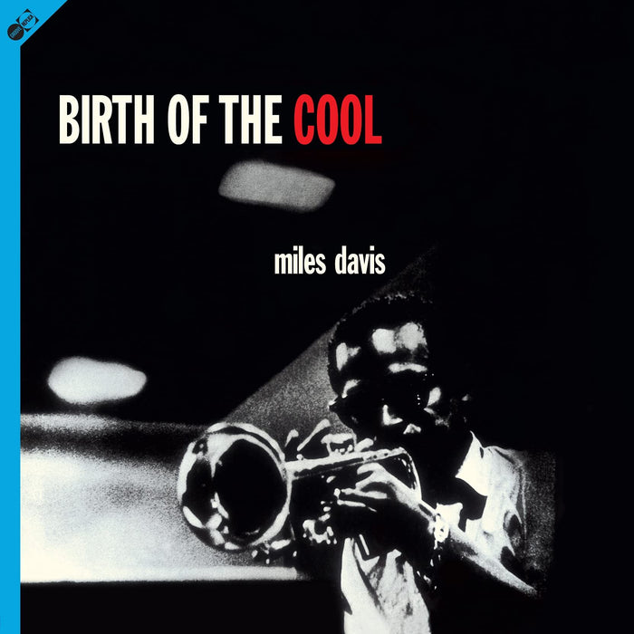 Miles Davis - Birth Of The Cool (+Bonus Digi Containing Birth Of The Cool +11 Bonus Tracks) - [Vinyl]