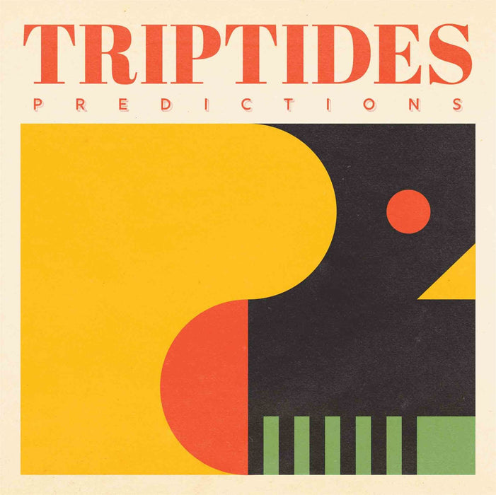 Triptides - Predictions - [Vinyl]