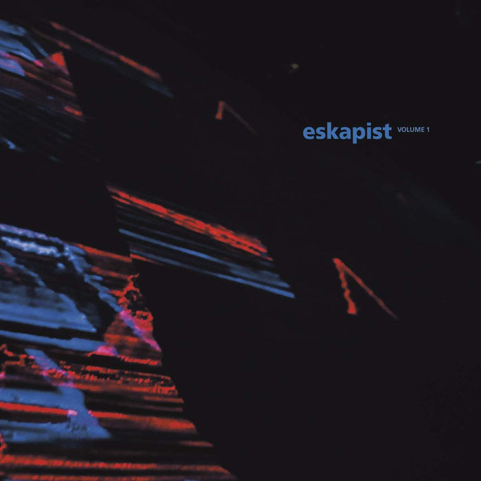 Eskapist - Eskapist Volume 1 - [Vinyl]