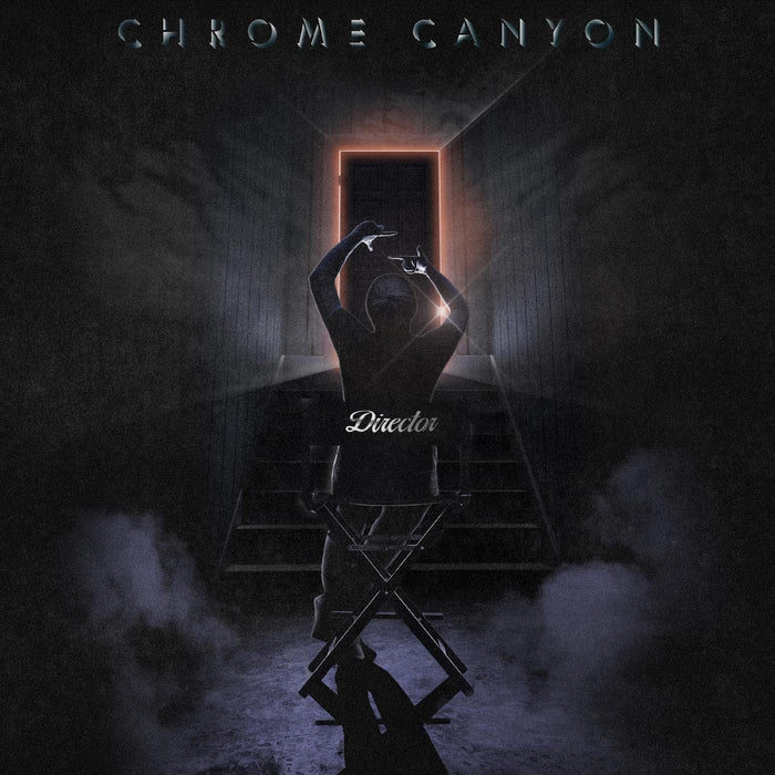 Chrome Canyon - Director - [Vinyl]