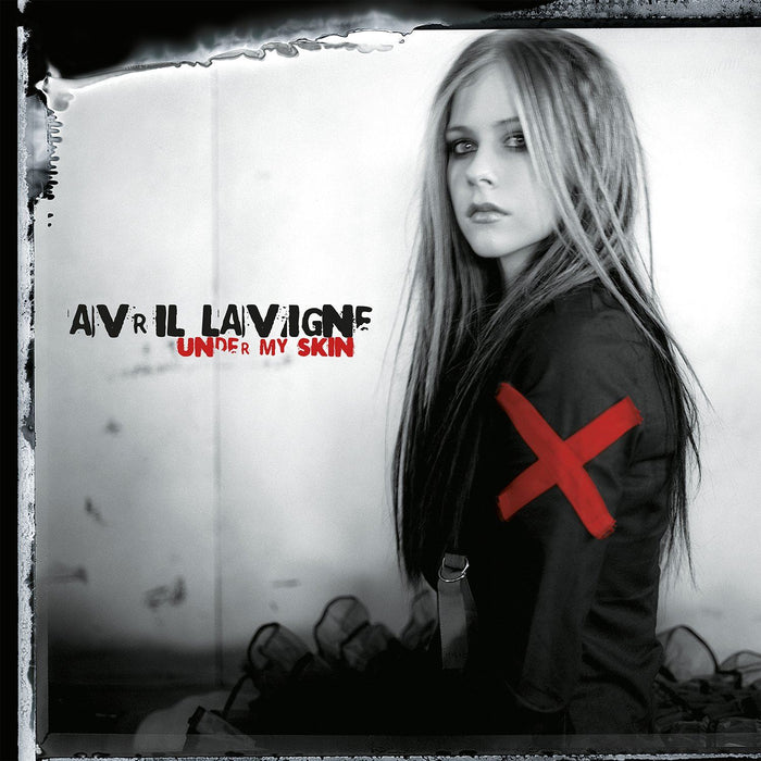 Avril Lavigne - Under My Skin - [Vinyl]