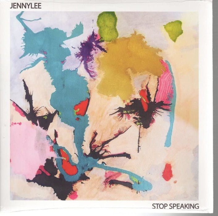 Jennylee - Stop Speaking / In Awe Of Heart Tax - [Vinyl]