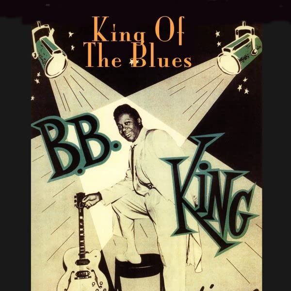 B.B. King - The Blues Kings Best - [Vinyl]