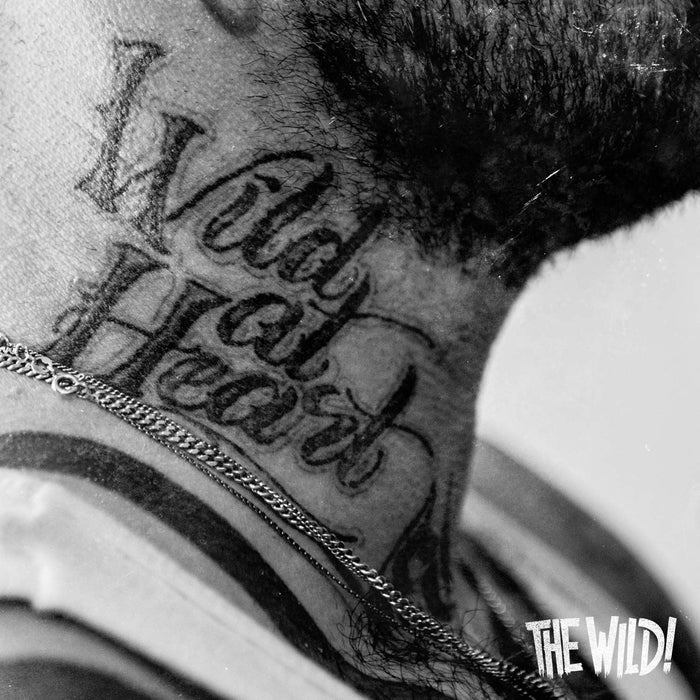 Wild - Wild At Heart - [Vinyl]