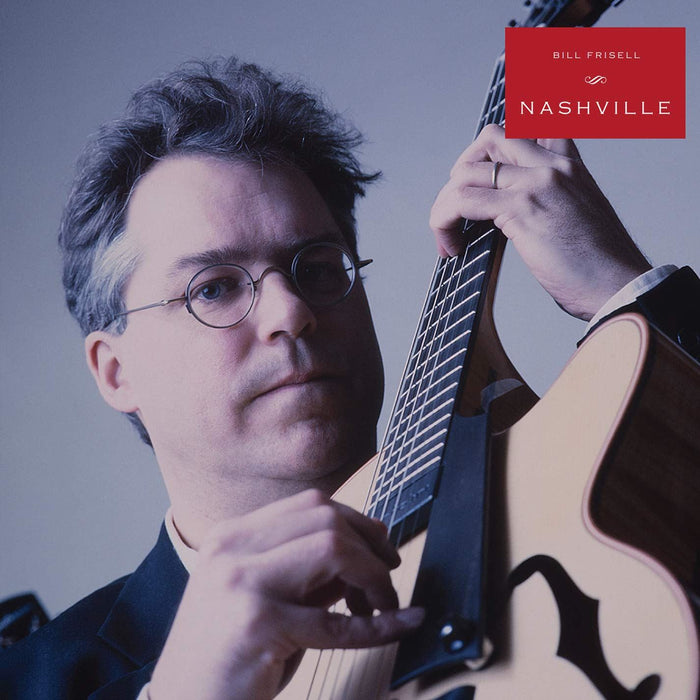 Bill Frisell - Nashville - [Vinyl]