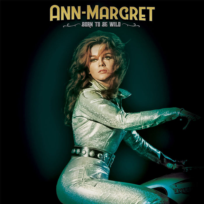 Ann-Margaret - Born To Be Wild - [Vinyl]