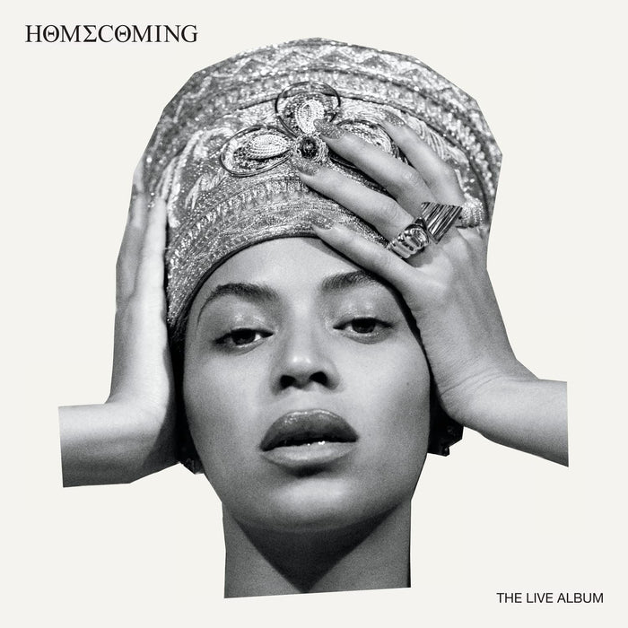 Beyonce - Homecoming: The Live Album - [Vinyl]