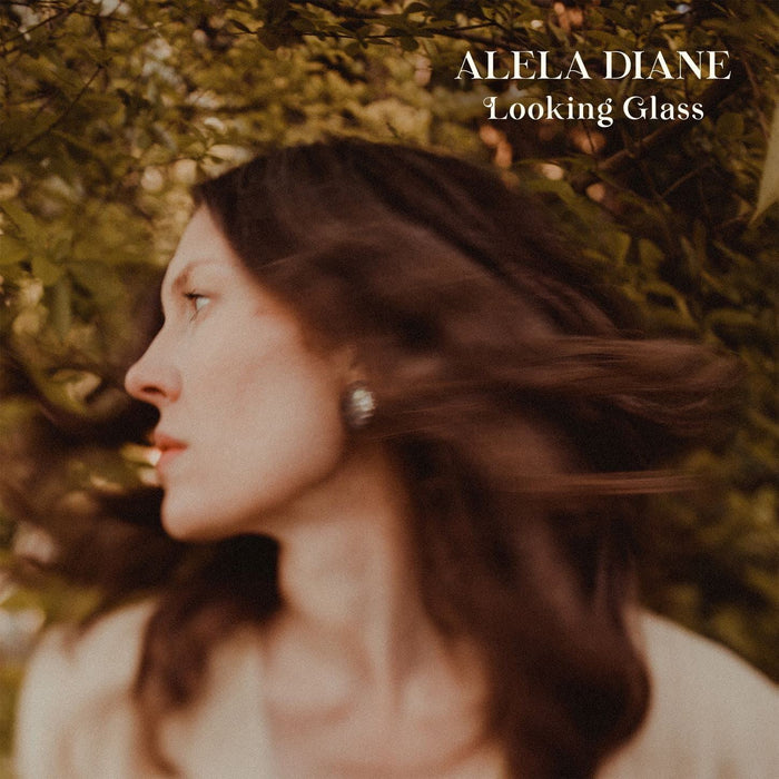 Alela Diane - Looking Glass - [Vinyl]