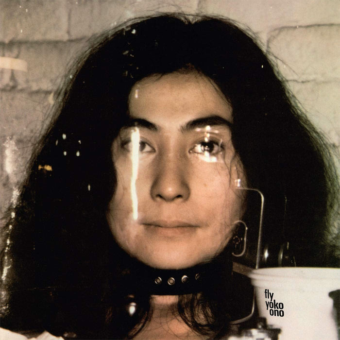 Yoko Ono - Fly - [Vinyl]