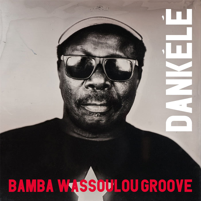 Bamba Wassoulou Groove - Dankele (Rsd 2020) - [Vinyl]