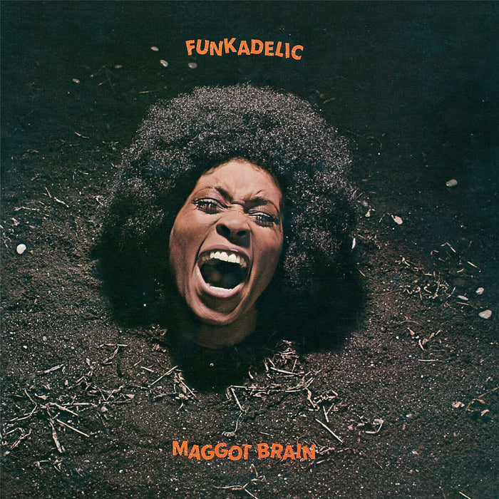 Funkadelic - Maggot Brain (50Th Anniversary Edition) - [Vinyl]