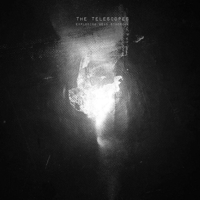 Telescopes - Exploding Head Syndrome - [Vinyl]