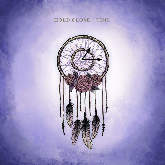 Hold Close - Time - [Vinyl]