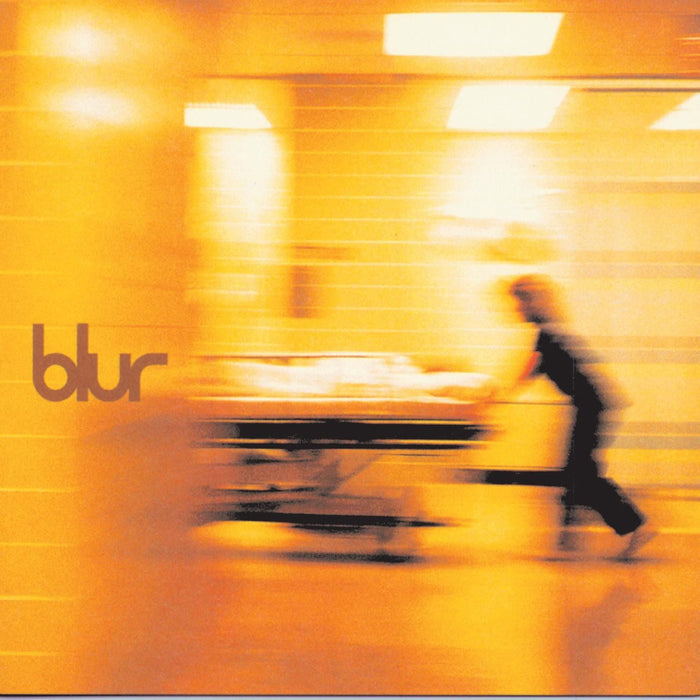 Blur - Blur - [Vinyl]