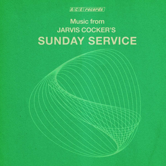 Various Artists - Music From Jarvis Cockers Sunday Service - [Vinyl]