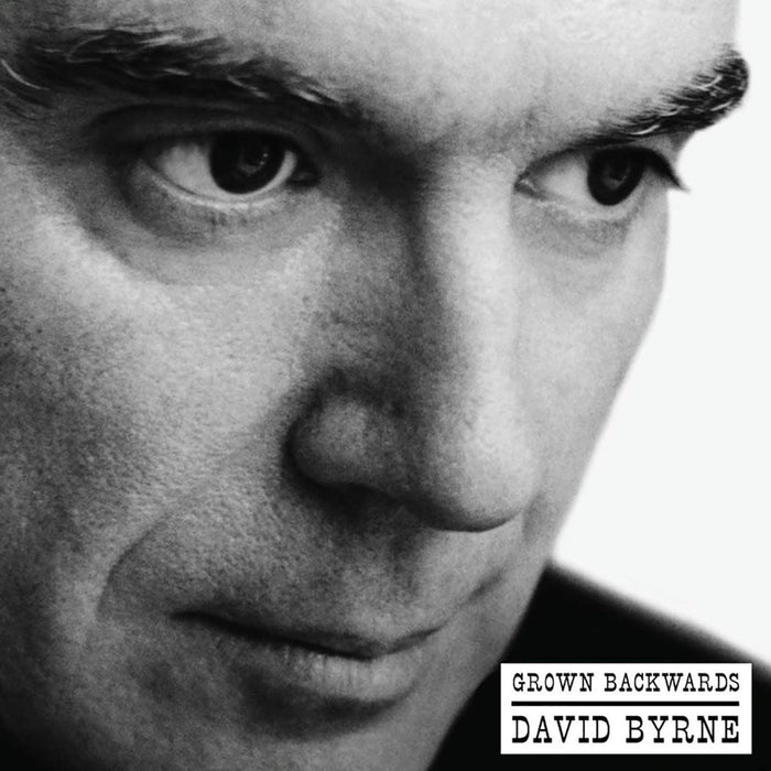 David Byrne - Grown Backwards (Deluxe Edition) - [Vinyl]