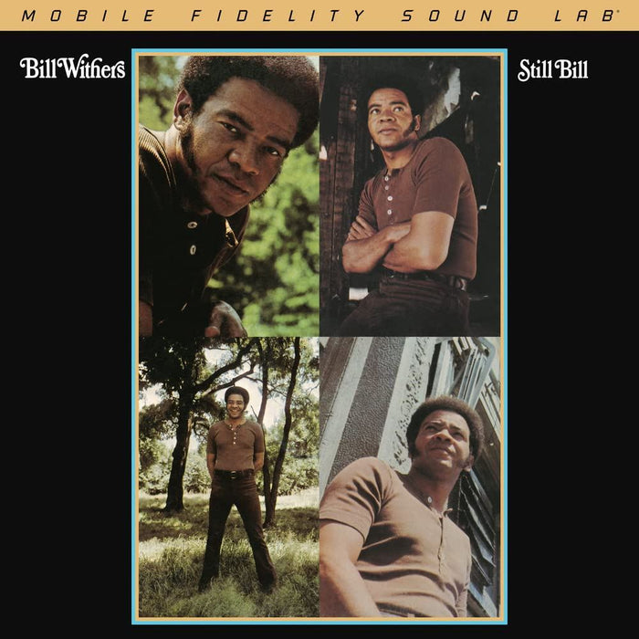 Bill Withers - Still Bill (Limited Numbered Edition) - [Vinyl]