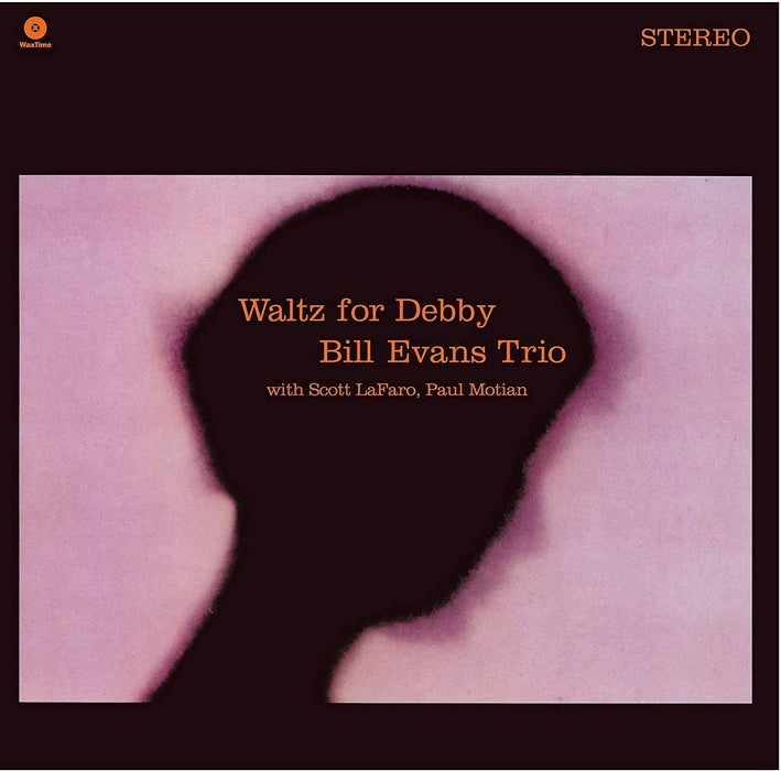 Bill Evans Trio - Waltz For Debby (Opaque Baby Pink Vinyl) - [Vinyl]