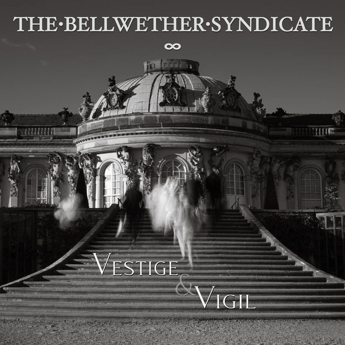 Bellwether Syndicate - Vestige & Vigil - [Vinyl]