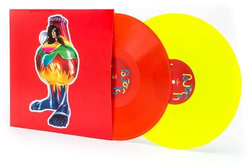 Bjork - Volta - [Vinyl]