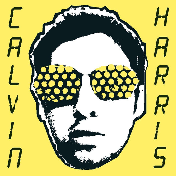 Calvin Harris - I Created Disco - [Vinyl]