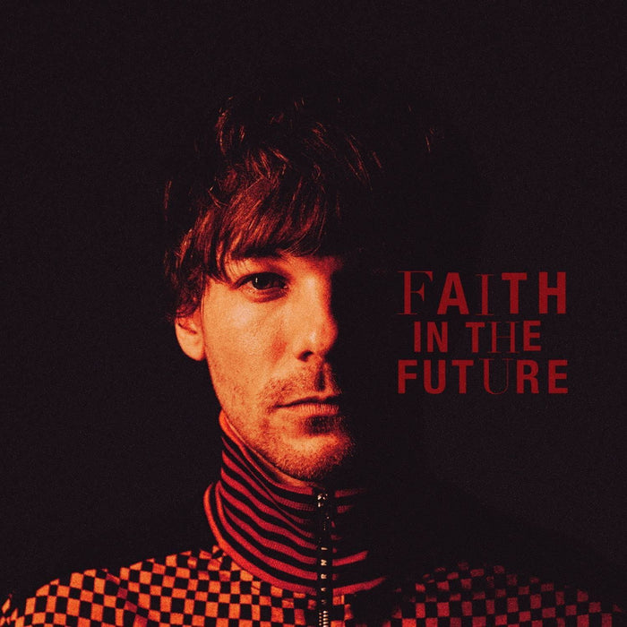 Louis Tomlinson - Faith In The Future - [Vinyl]