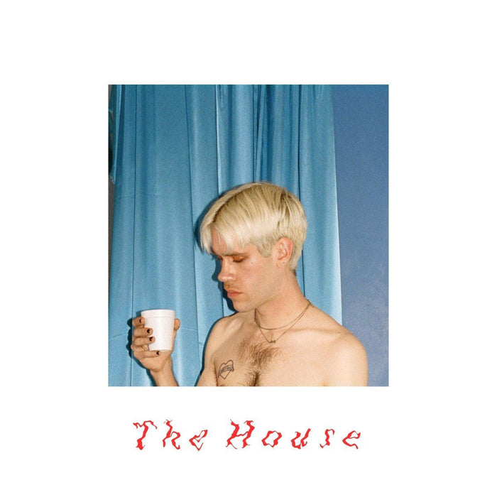 Porches - The House - [Vinyl]