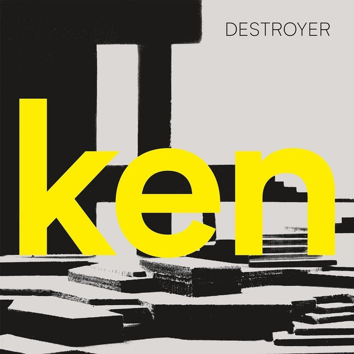 Destroyer - Ken - [Vinyl]