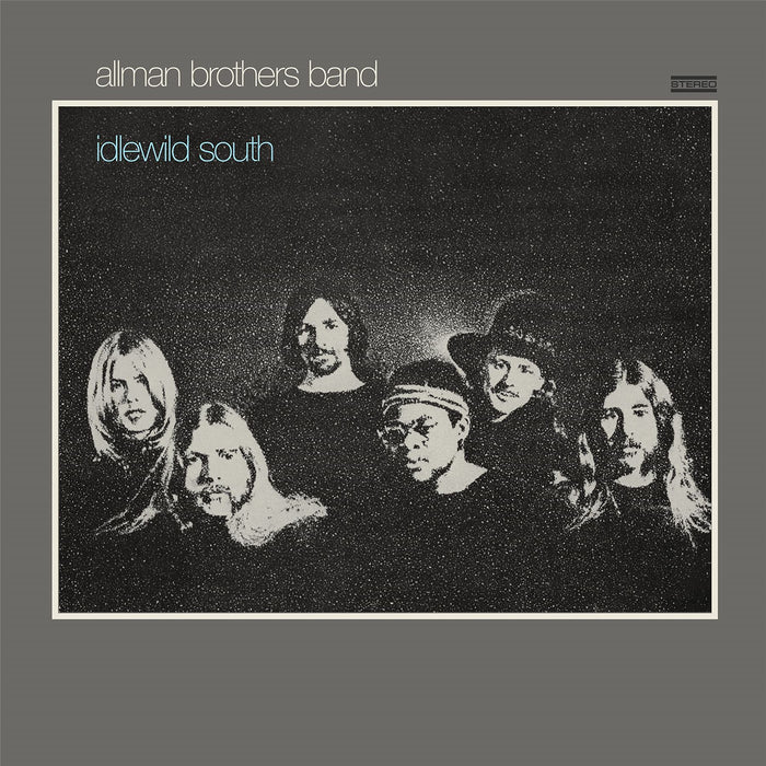 Allman Brothers Band - Idlewild South - [Vinyl]