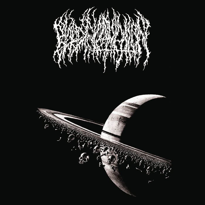 Blood Incantation - Interdimensional Extinction - Ep (Re-Issue 2021) - [Vinyl]